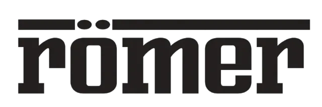 Römer Logo
