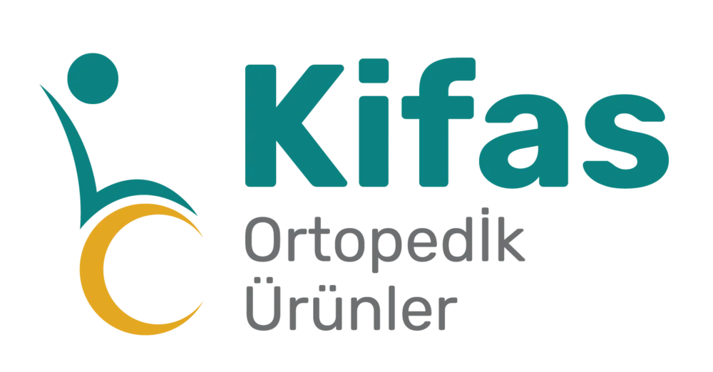 Kifas engelli çocuk puseti markası