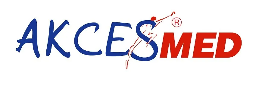 Akces-Med engelli çocuk puseti markası