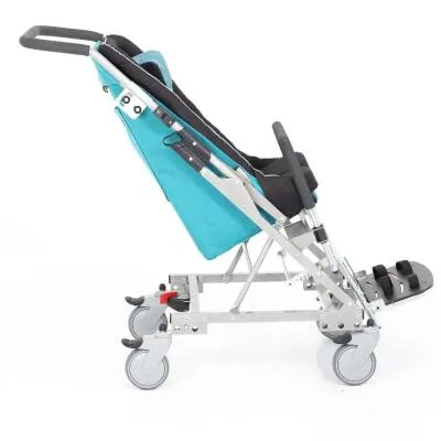 Akces-Med Nova Evo Engelli Çocuk Puseti - 3