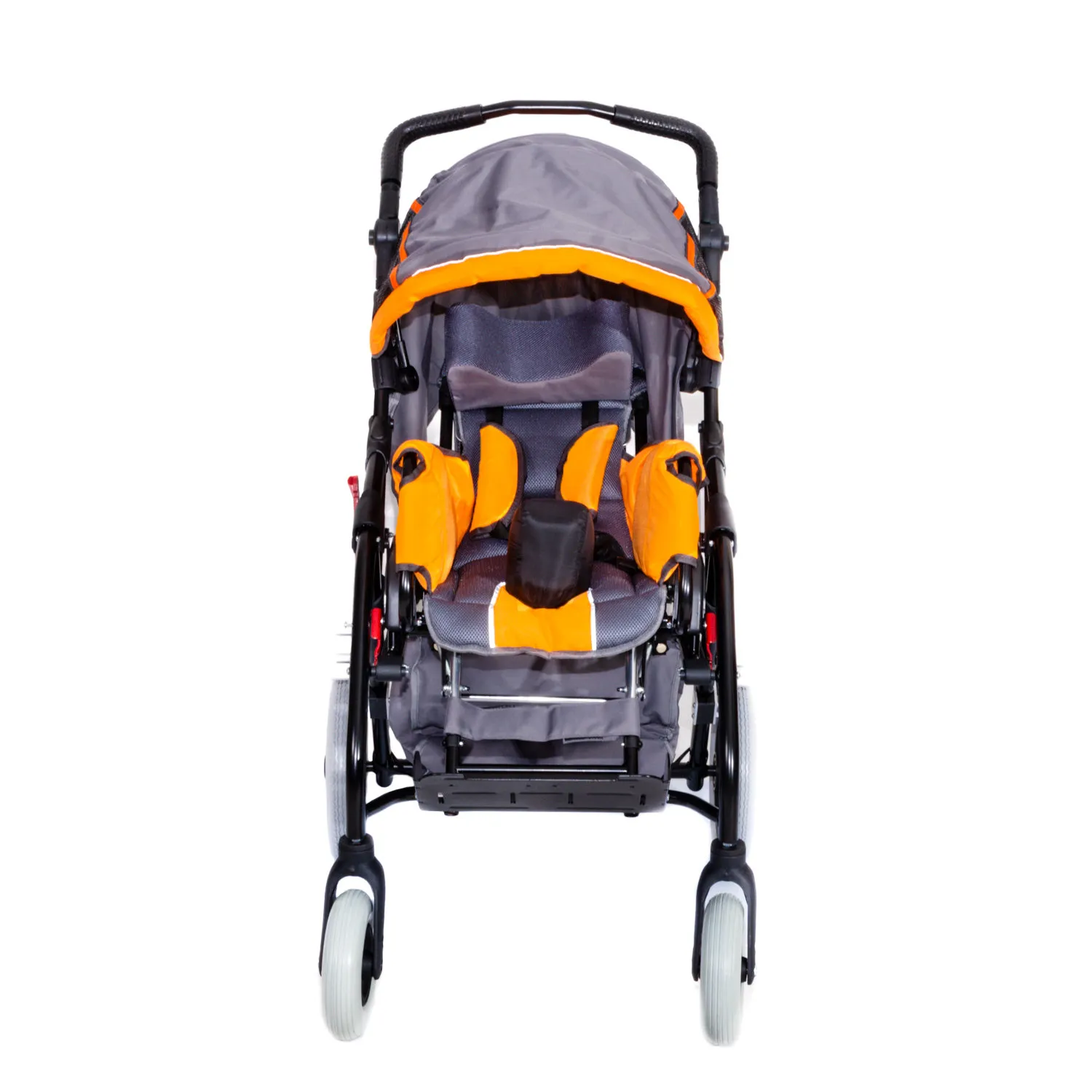 Comfort Plus DM-8001 BUGGY 35 cm Engelli Puseti - 3