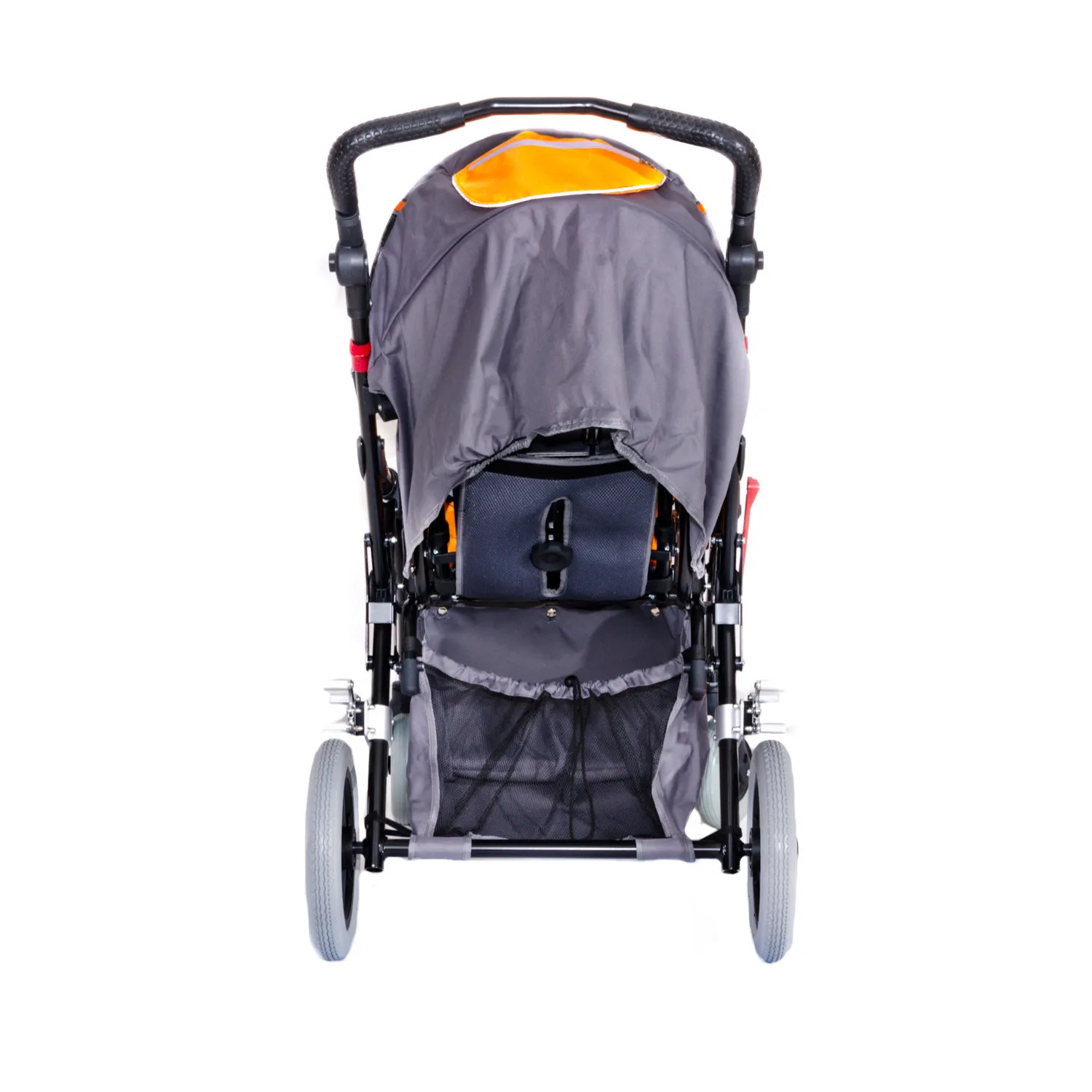 Comfort Plus DM-8001 BUGGY 35 cm Engelli Puseti - 4