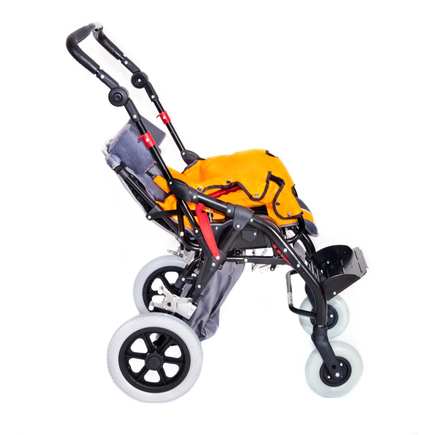 Comfort Plus DM-8001 BUGGY 35 cm Engelli Puseti - 5