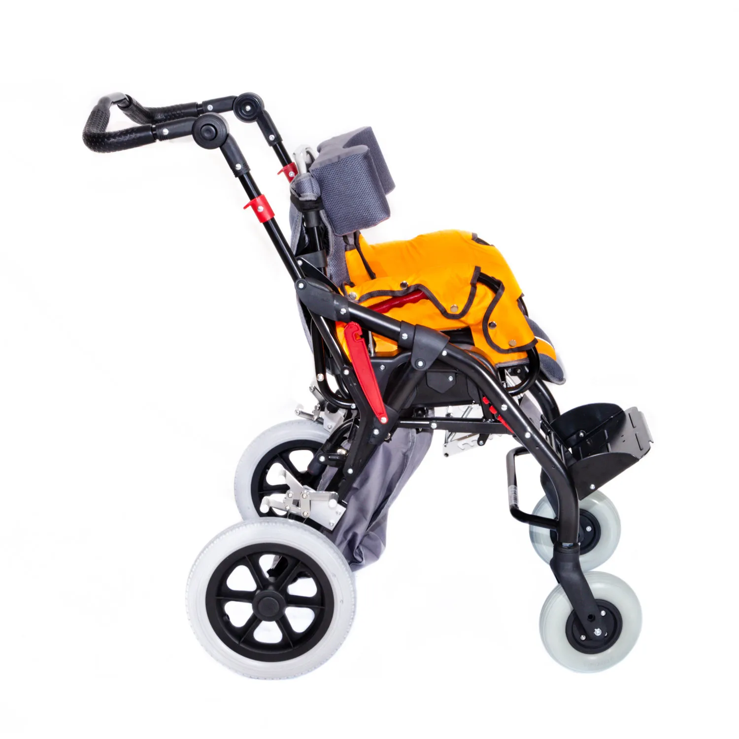 Comfort Plus DM-8001 BUGGY 35 cm Engelli Puseti - 6