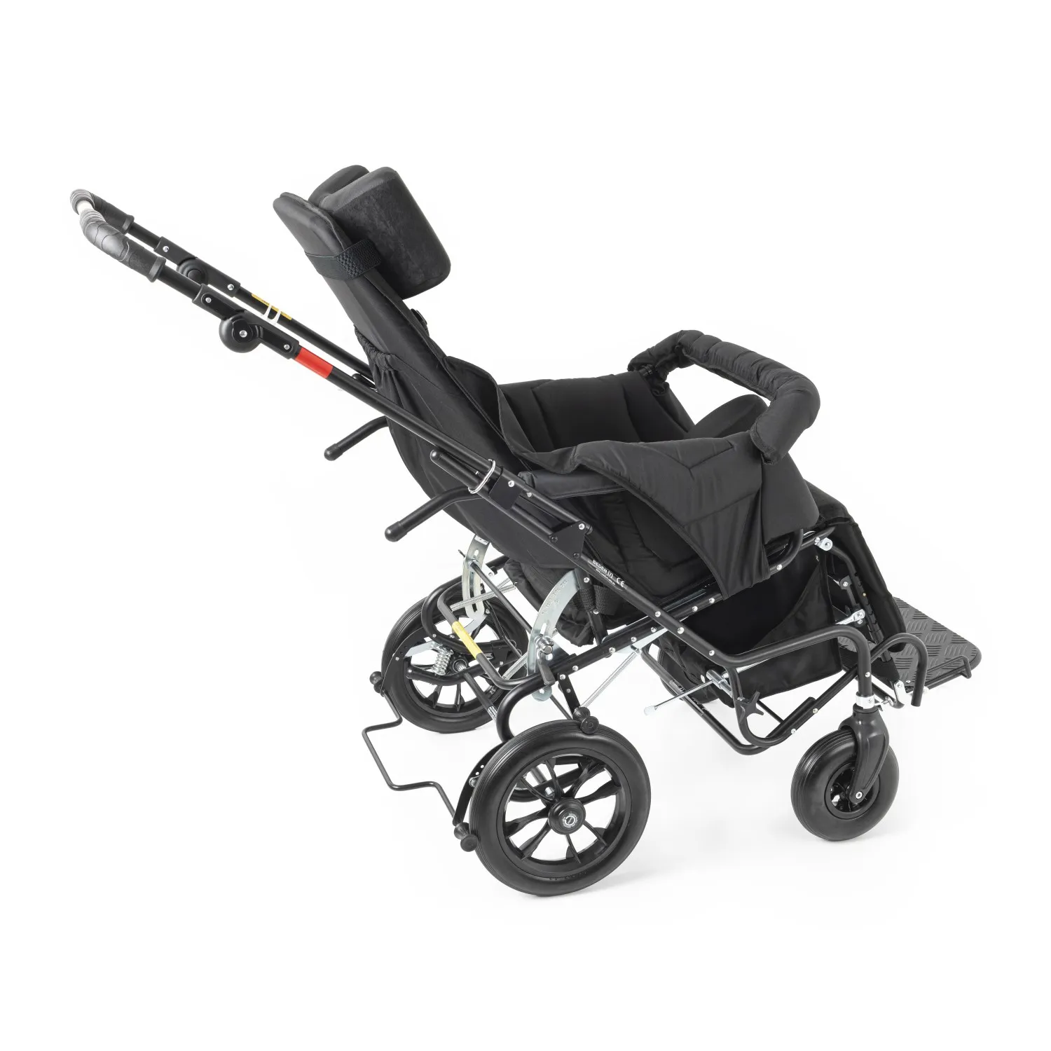 Comfort Size 7 Engelli Çocuk ve Yetişkin Puseti - 2