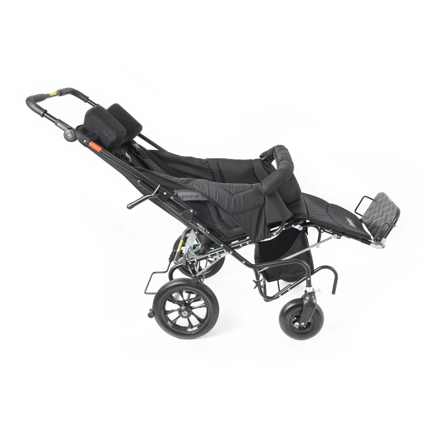Comfort Size 7 Engelli Çocuk ve Yetişkin Puseti - 3