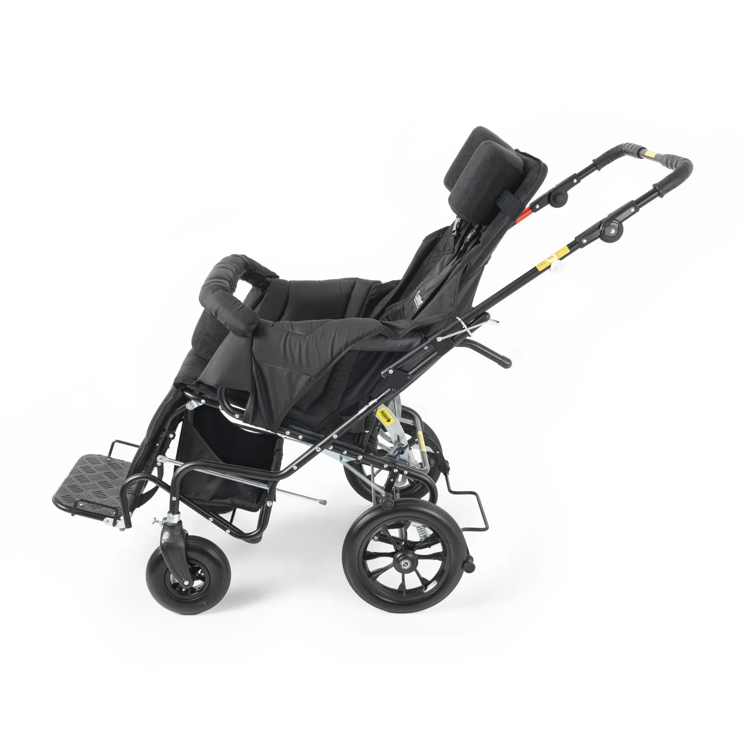 Comfort Size 7 Engelli Çocuk ve Yetişkin Puseti - 4