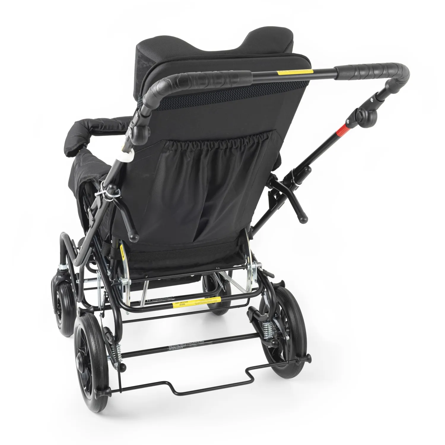 Comfort Size 7 Engelli Çocuk ve Yetişkin Puseti - 5