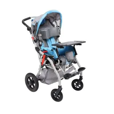 Golfi G490 Engelli Çocuk Puseti - 4
