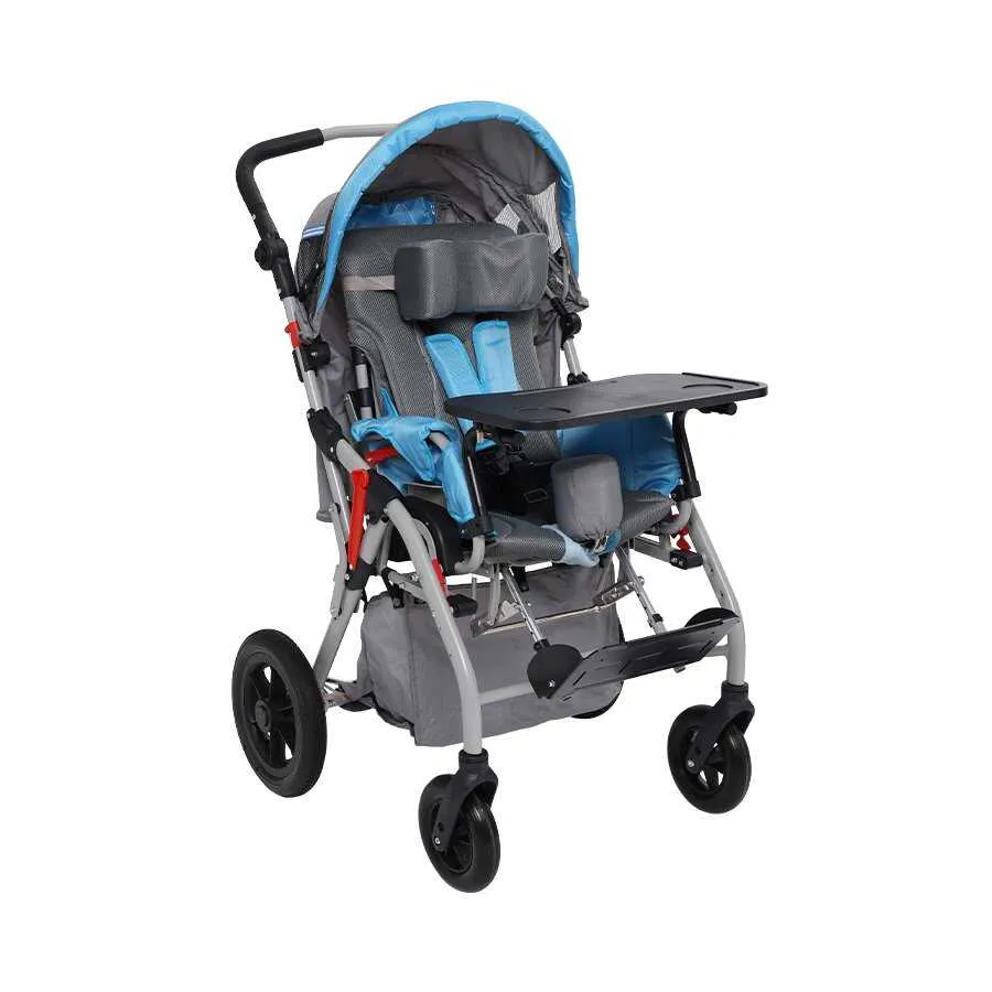 Golfi G490 XL Engelli Çocuk Puseti - 2