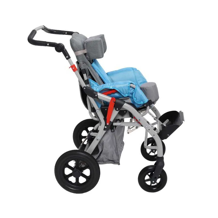 Golfi G490 XL Engelli Çocuk Puseti - 4