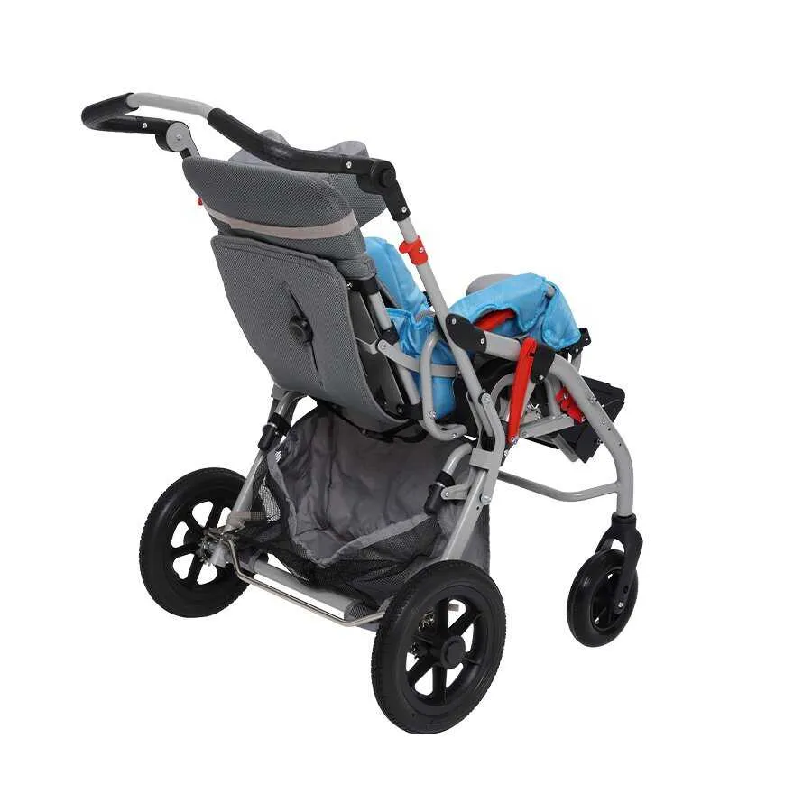 Golfi G490 XL Engelli Çocuk Puseti - 8