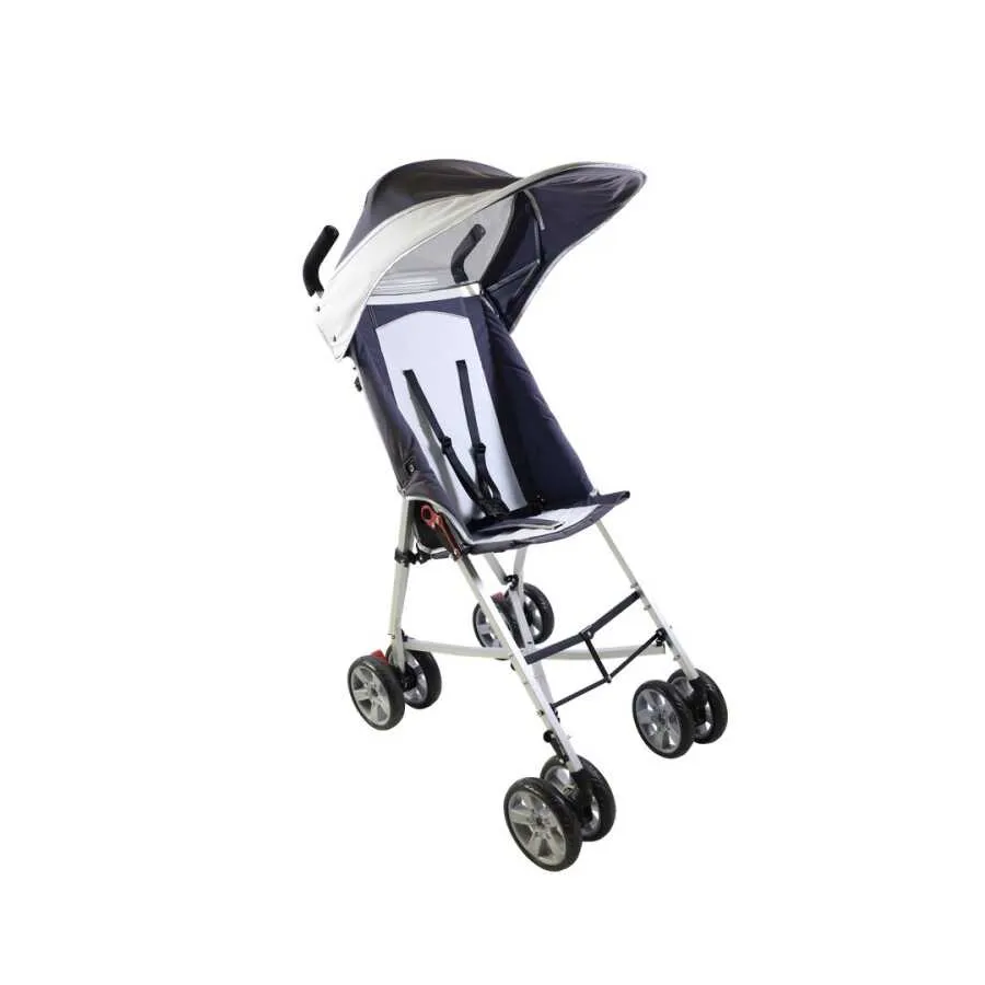 Golfi G491 Engelli Çocuk Puseti - 3