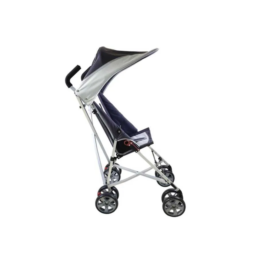 Golfi G491 Engelli Çocuk Puseti - 4