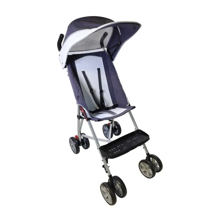 Golfi G491 Engelli Çocuk Puseti - 5