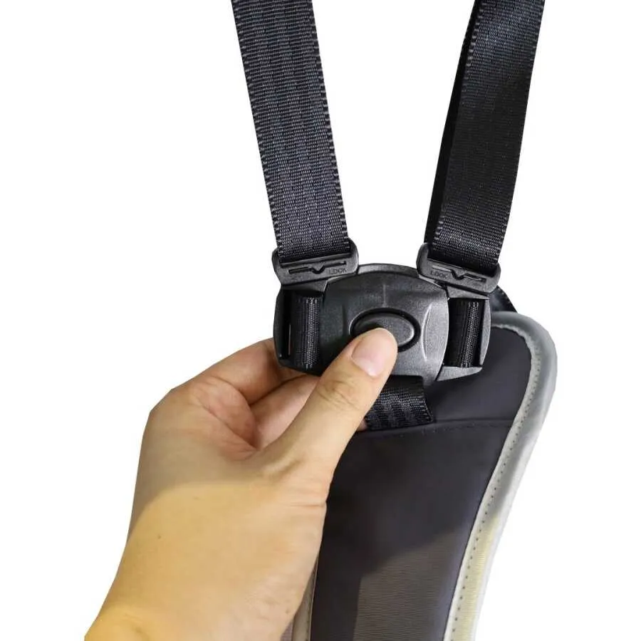 Golfi G491 Engelli Çocuk Puseti - 7