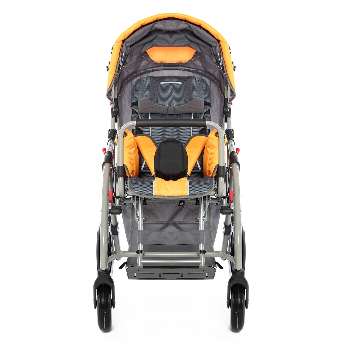 Römer R341-35 Buggy Engelli Çocuk Puseti - 2