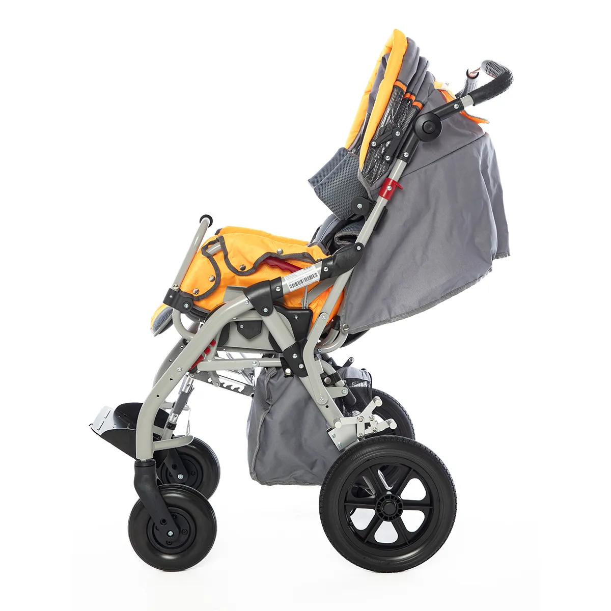 Römer R341-35 Buggy Engelli Çocuk Puseti - 3