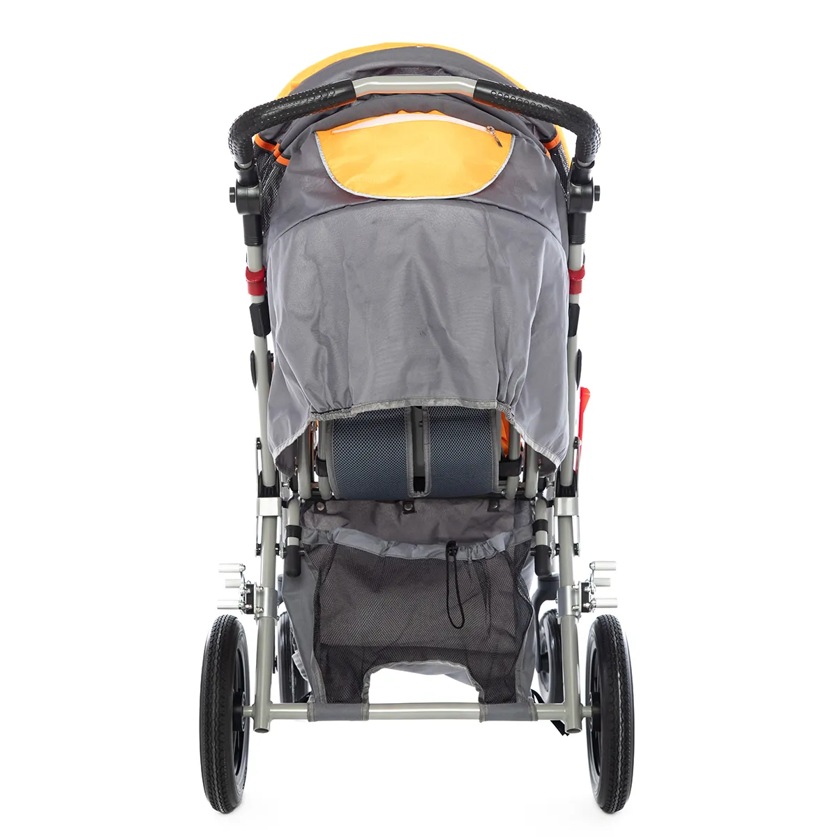 Römer R341-35 Buggy Engelli Çocuk Puseti - 7