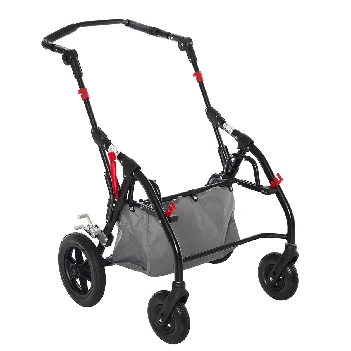 Römer R341-40 Buggy Engelli Çocuk Puseti Geniş Beden - 5